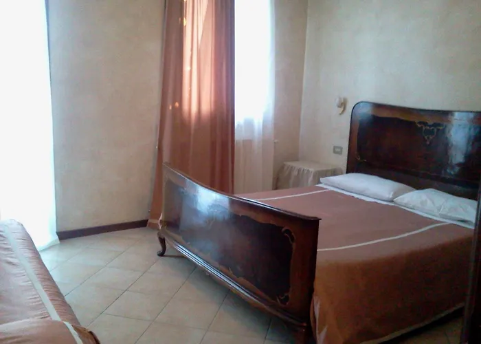 Agriturismo Cascina Gilli