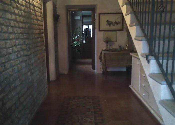 Agriturismo Cascina Gilli