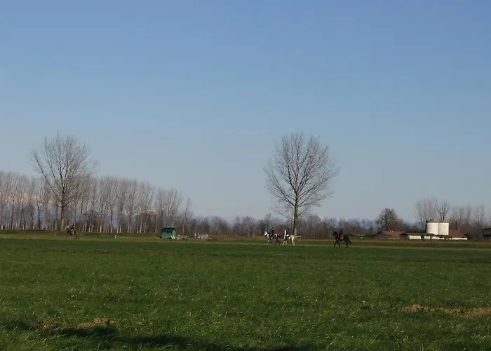 Agriturismo Cascina Gilli
