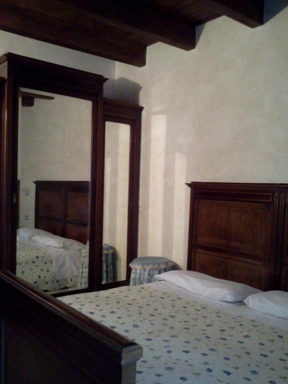 Bauernhof Cascina Gilli Spino d'Adda
