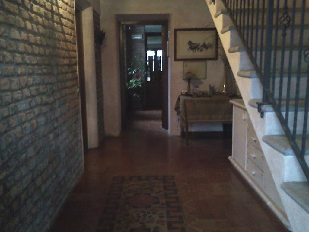 Cascina Gilli Spino d'Adda