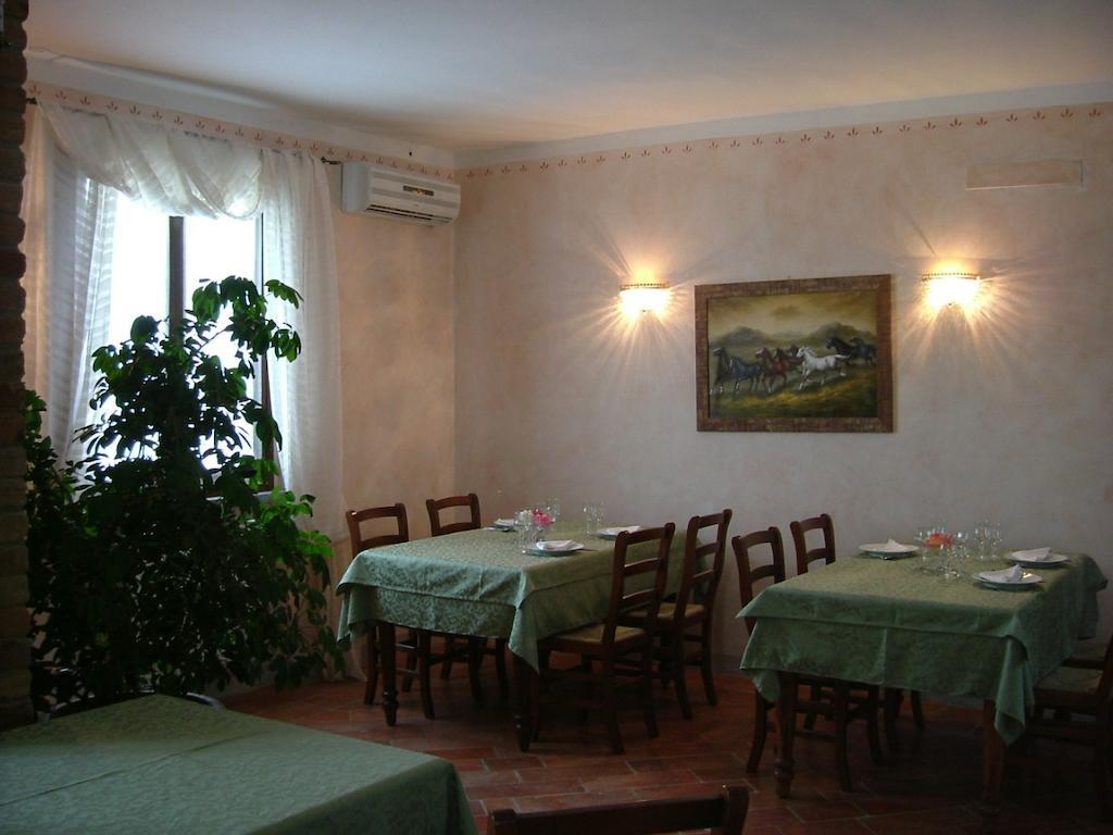 Bauernhof Cascina Gilli *
