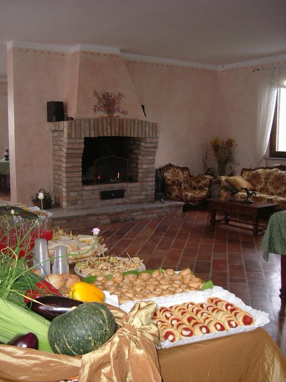 Cascina Gilli Spino d'Adda